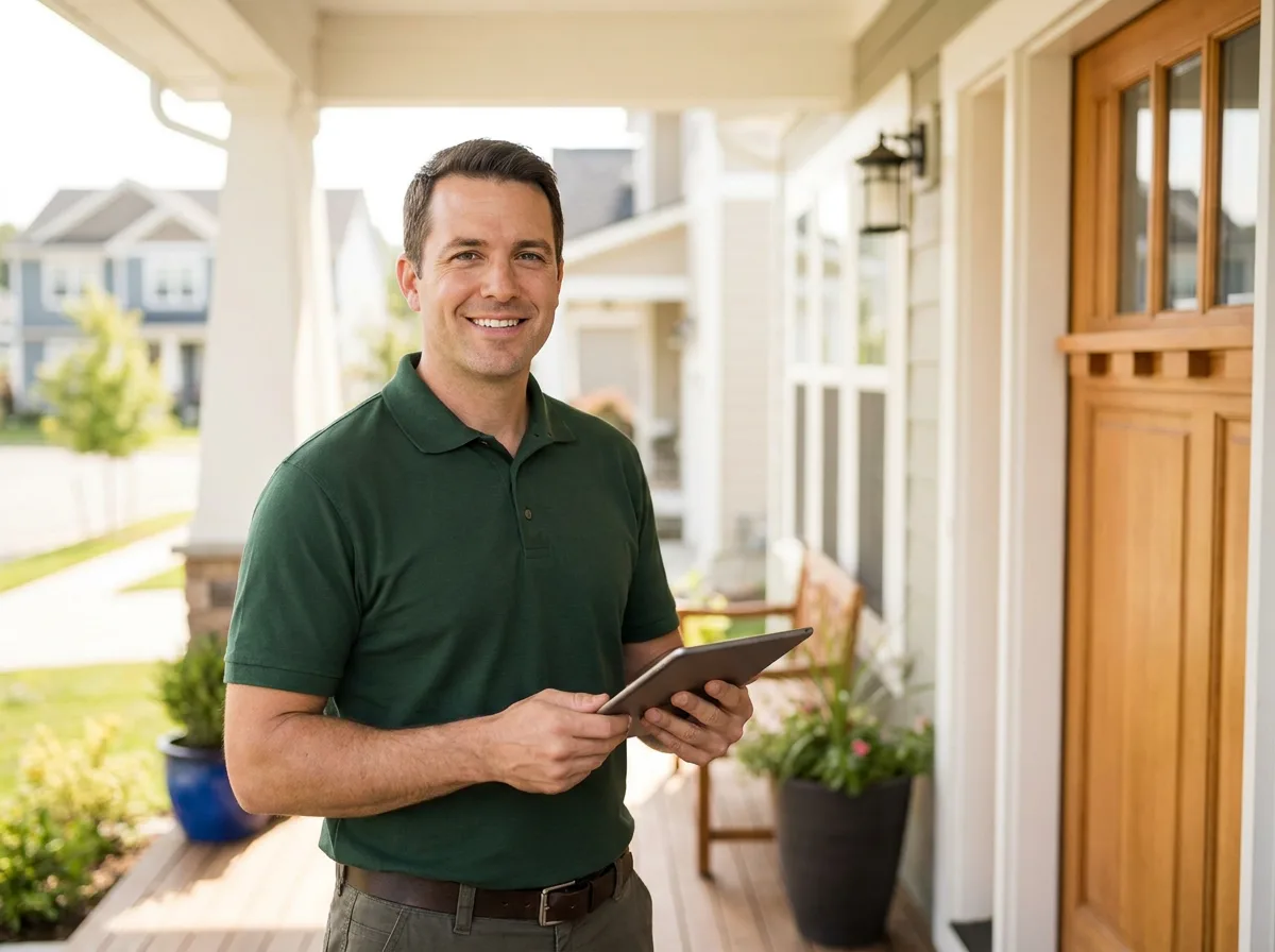 Pest control FAQs for Baileyville, KS